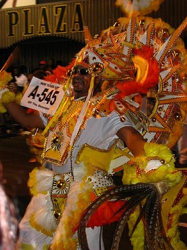 Junkanoo 6